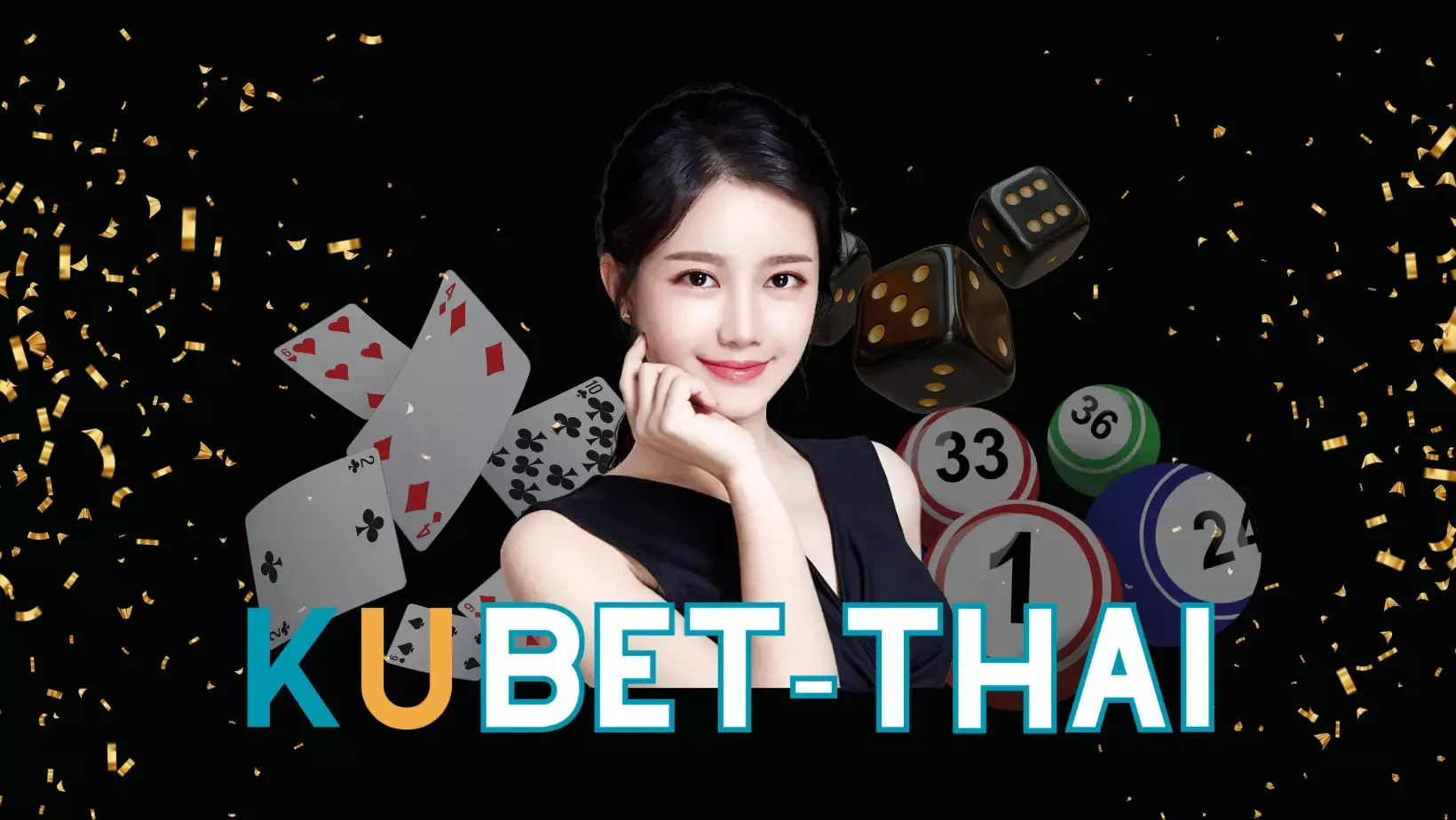 kuหวย: สนามเดิมพันออนไลน์ที่เต็มไปด้วยโอกาสไม่รู้จบ